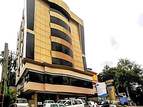 Aroma Classic Days Hotel