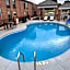 Best Western Spartanburg I-26