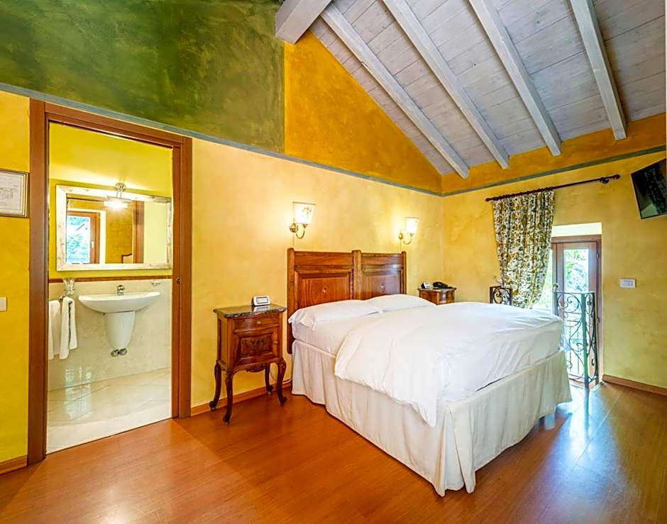 La Griglia Hotel