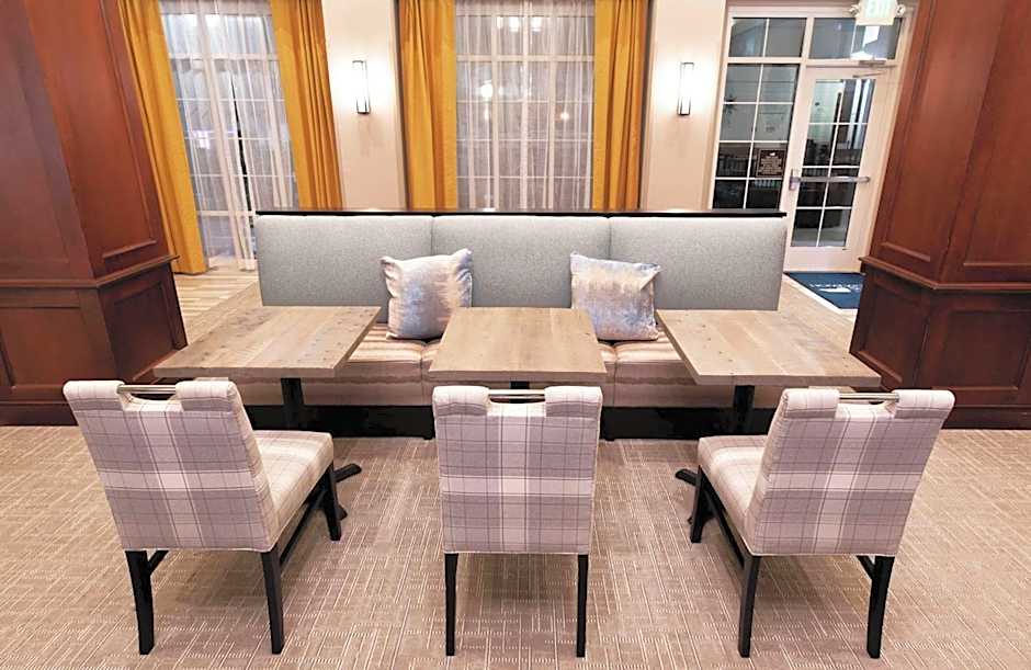 Homewood Suites by Hilton Lawrenceville Duluth
