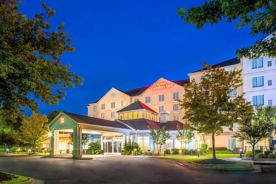 Hilton Garden Inn Augusta