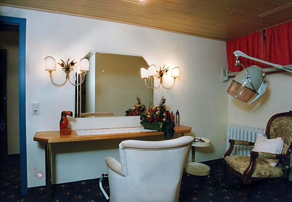 Wellness und Romantik Hotel Helmboldt