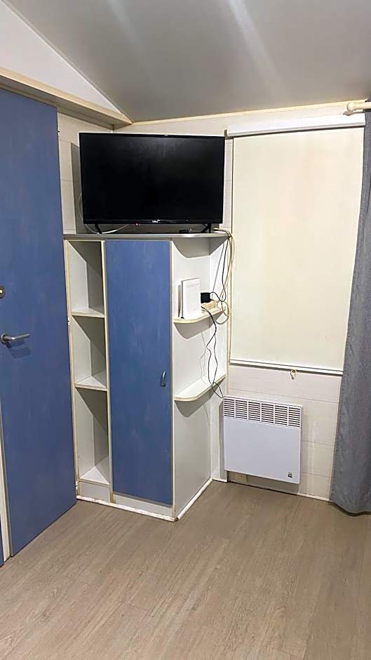 Bungalow 2/4 personnes dans résidence Hôtelière