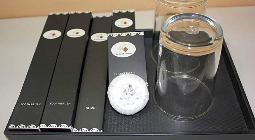 Navavilla Serviced Apartment