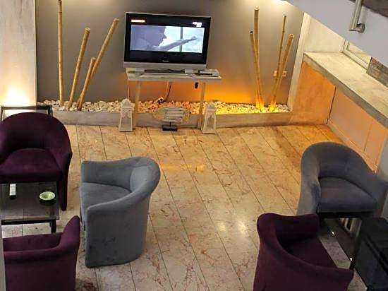 Hotel Cagla Pinar
