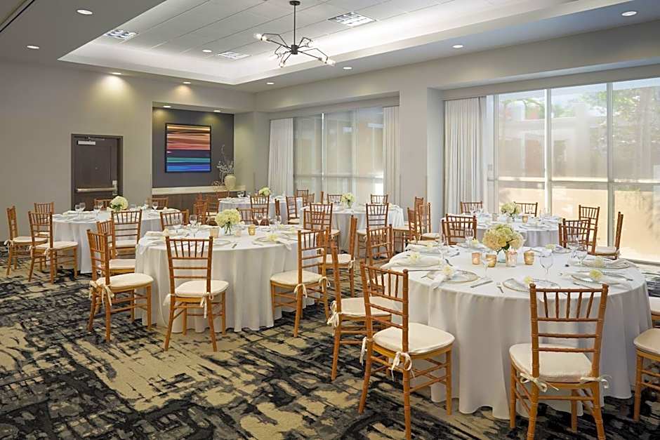 Residence Inn by Marriott West Palm Beach Downtown