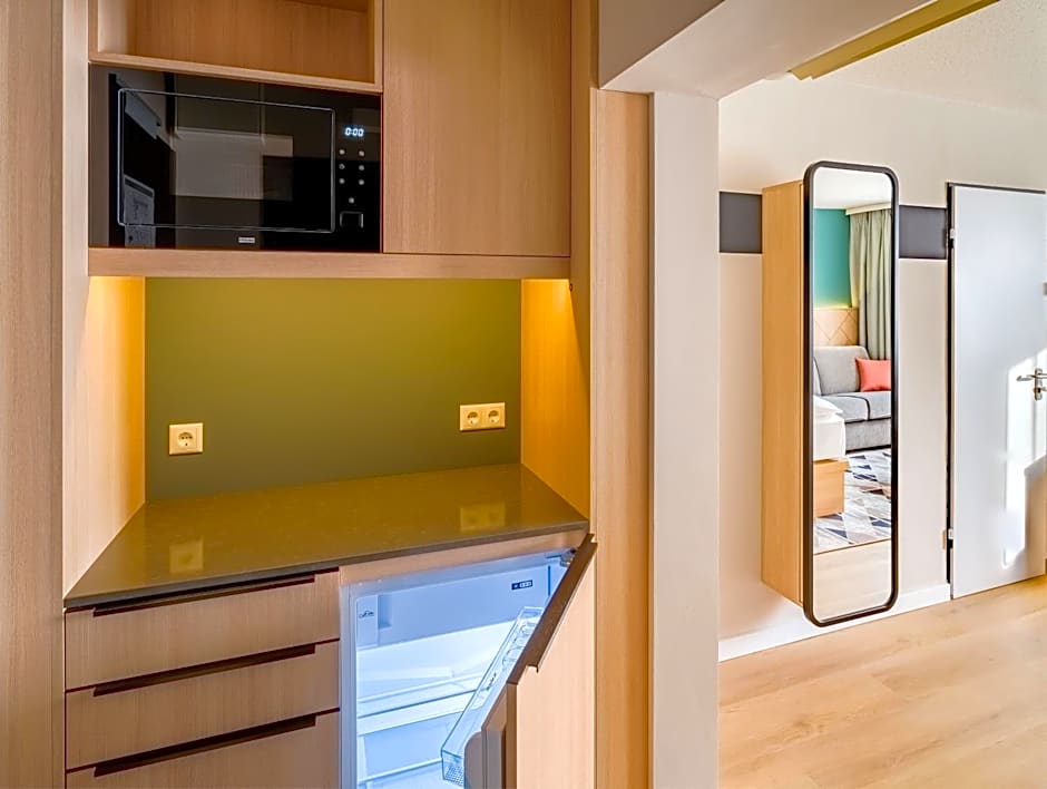 Spark By Hilton Stuttgart Sindelfingen