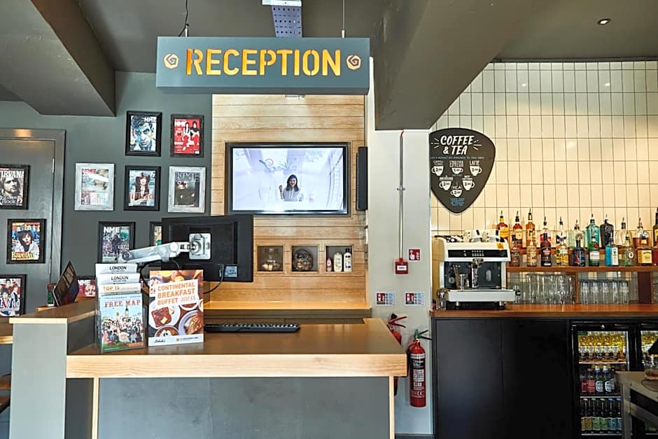 St Christopher's Greenwich