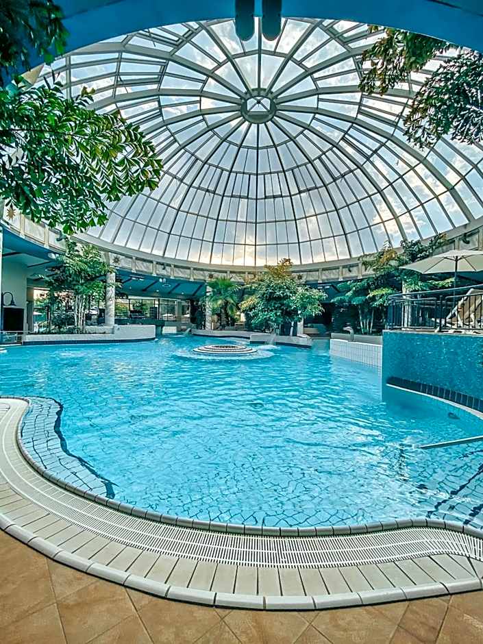 Vital Hotel Frankfurt