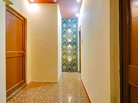 Hotel O GURUKRIPA INN
