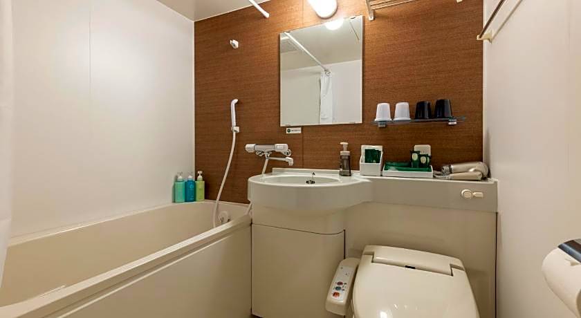 Hotel Route Inn Matsue