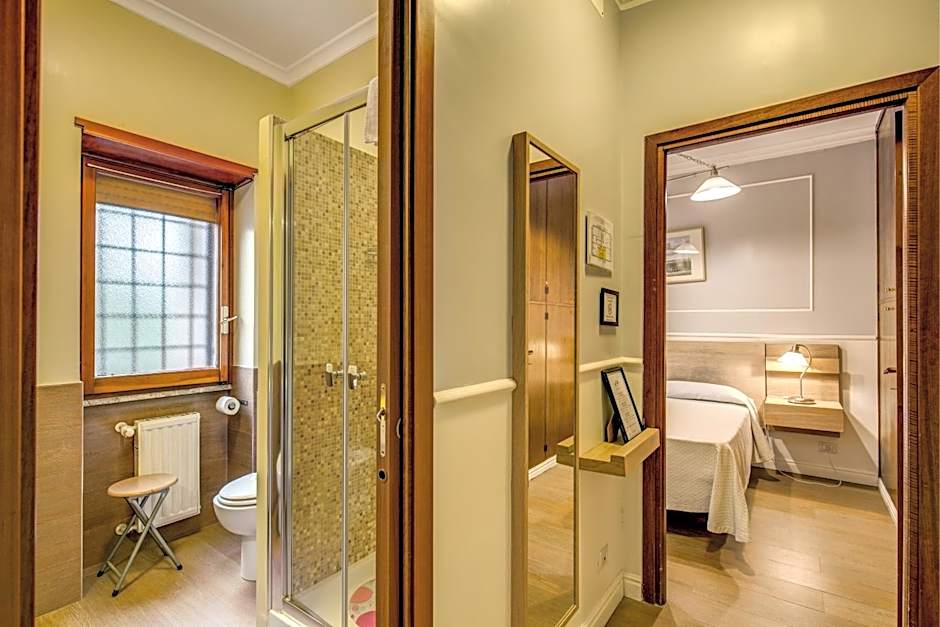 Hotel Residence Magnolia