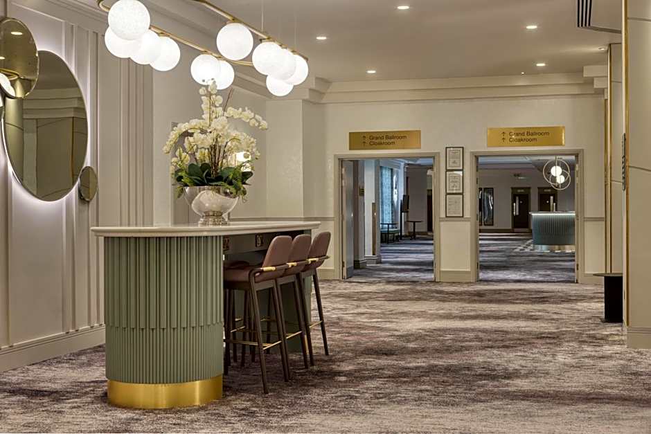 Hilton Glasgow