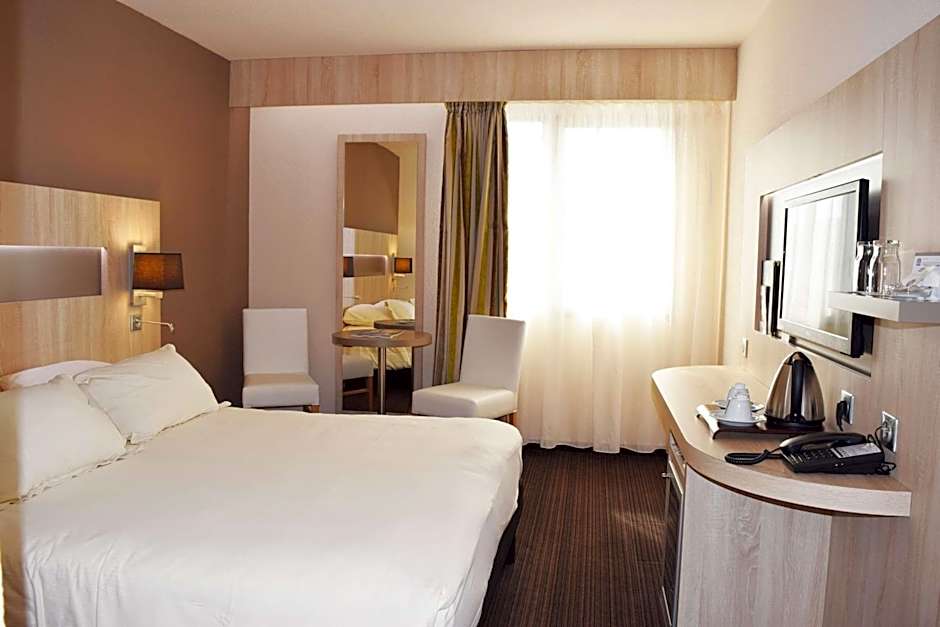 Best Western Marseille Aeroport