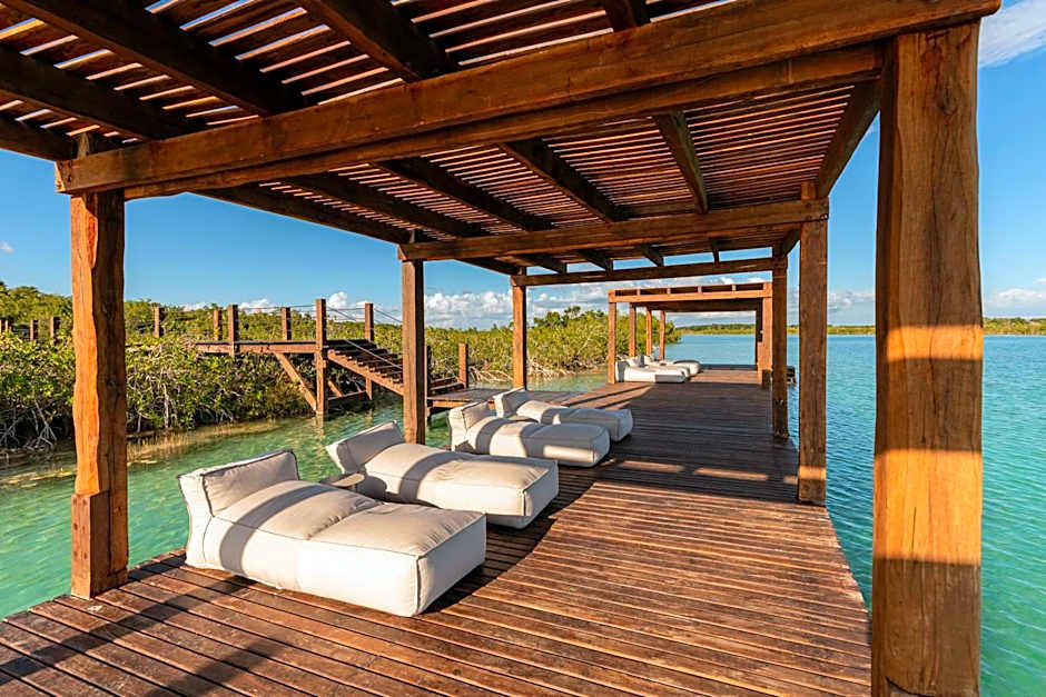 Boca de Agua Bacalar