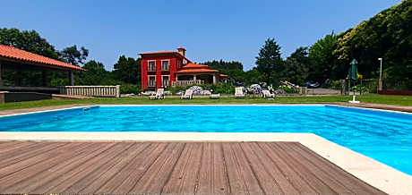 Villam Natura & Spa