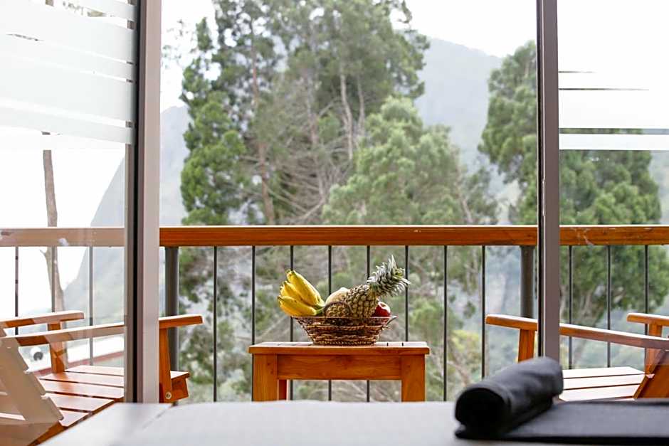 Onrock Boutique Hotel