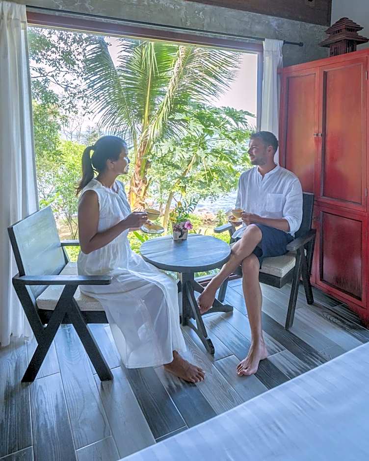 Jasmin Garden Koh Kood