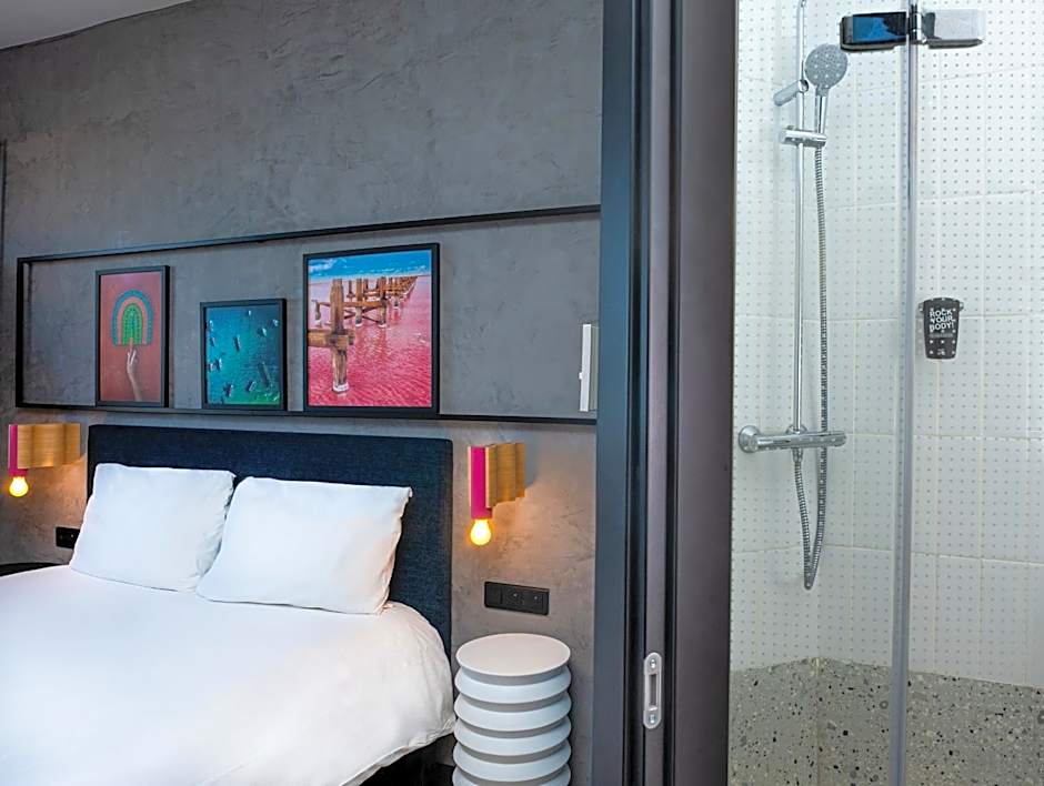 Ibis Styles Dakar