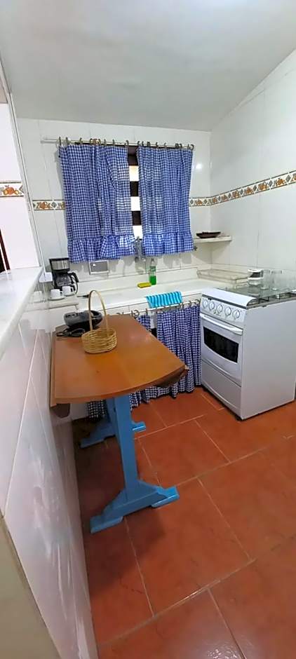 Pousada JV chalé Mangaratiba