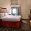 Hampton Inn By Hilton Boston-Logan Airport