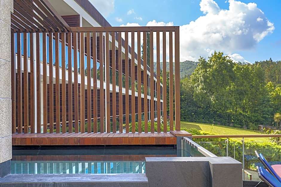 Hotel Rural Vale Do Rio