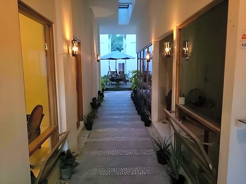 Nirvana Inn Gejayan Yogyakarta Mitra RedDoorz