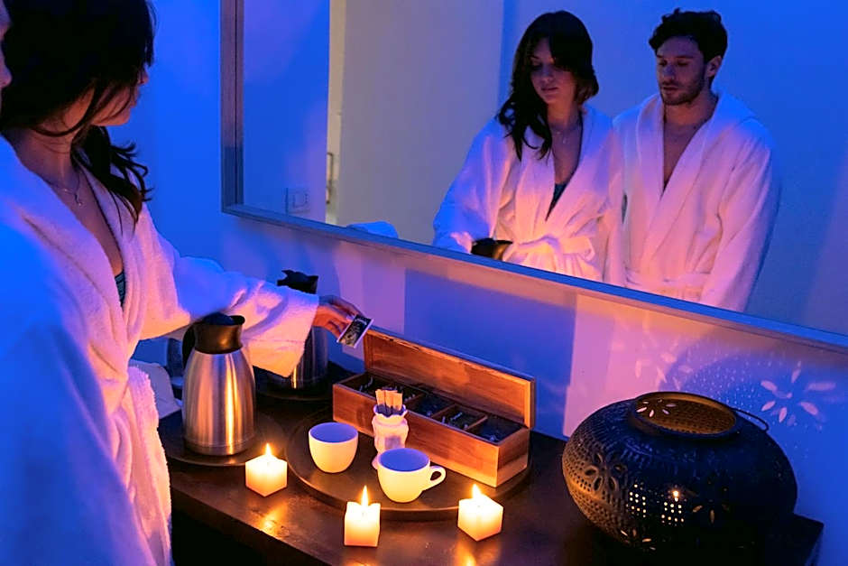 Agriturismo Villa Cefalà