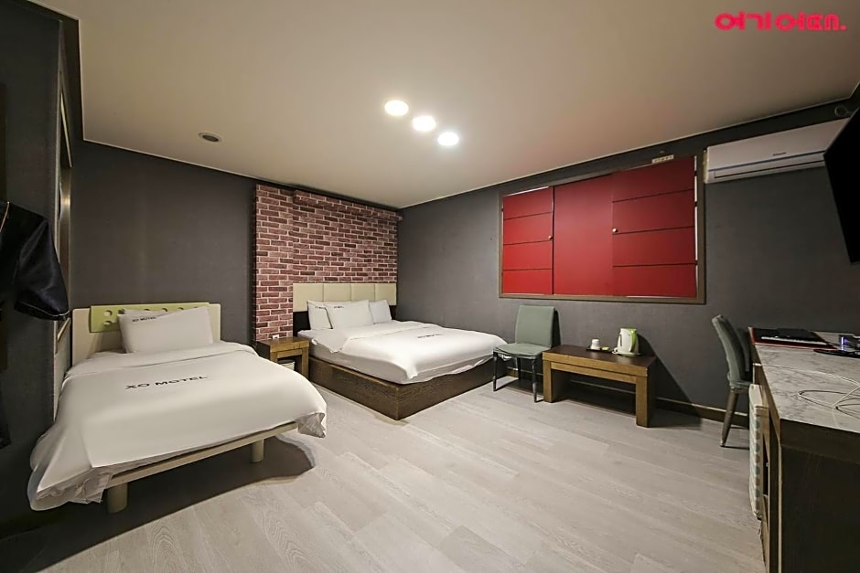 XO Hotel