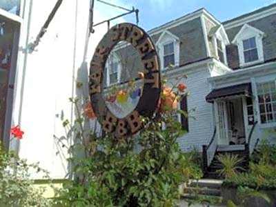 Fair Street Guest House