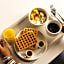 ibis budget Issy Les Moulineaux Paris Ouest