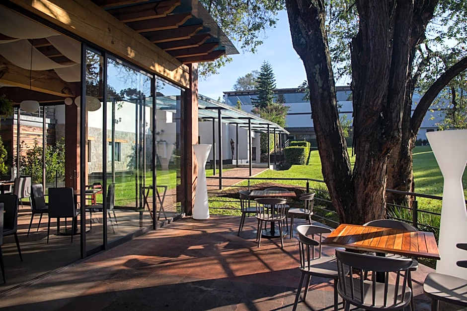 Hotel Boutique Unico Avandaro