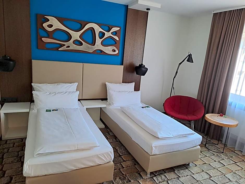 Turm Hotel