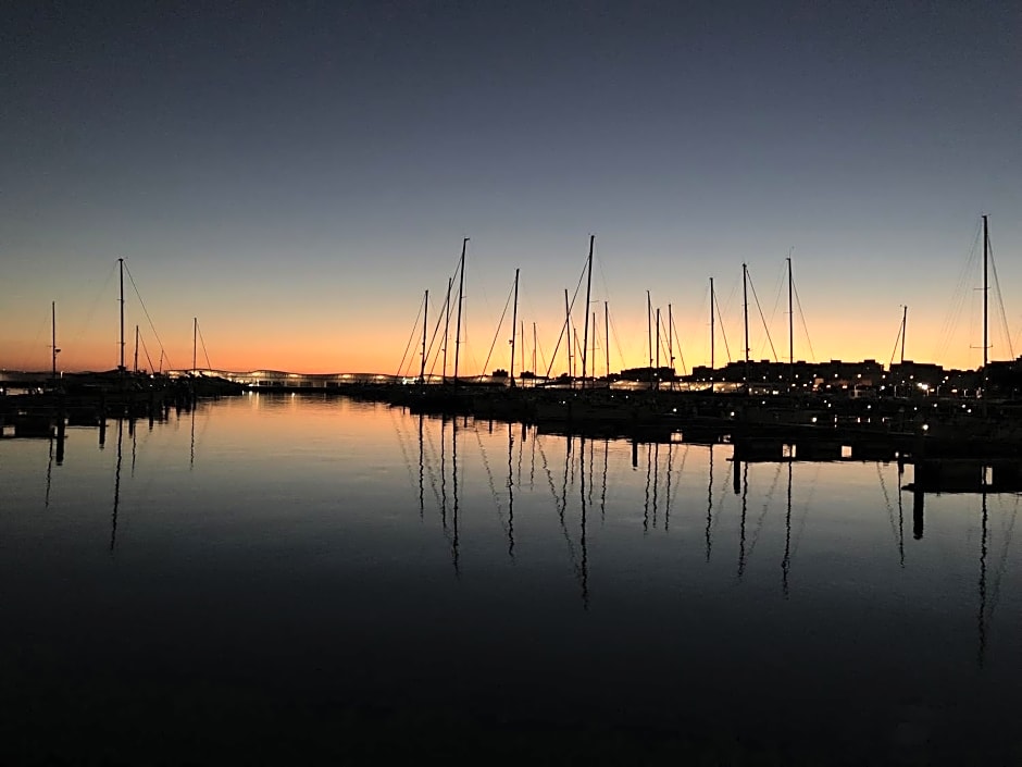 Pietrabianca Santa Maria Apartments