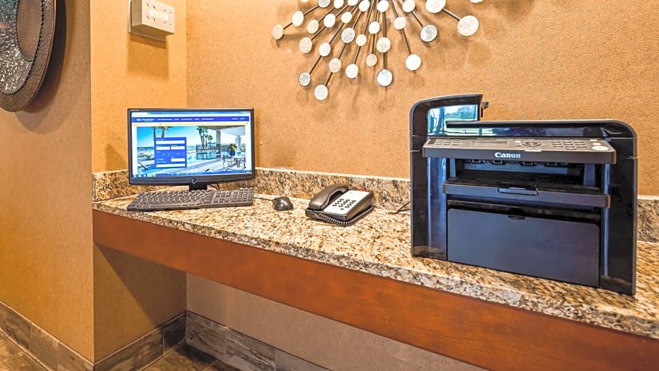 SureStay Hotel by Best Western Robinsonville Tunica