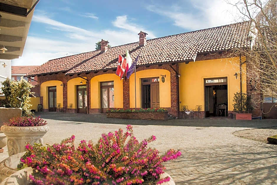 Casa Del Grande Vecchio