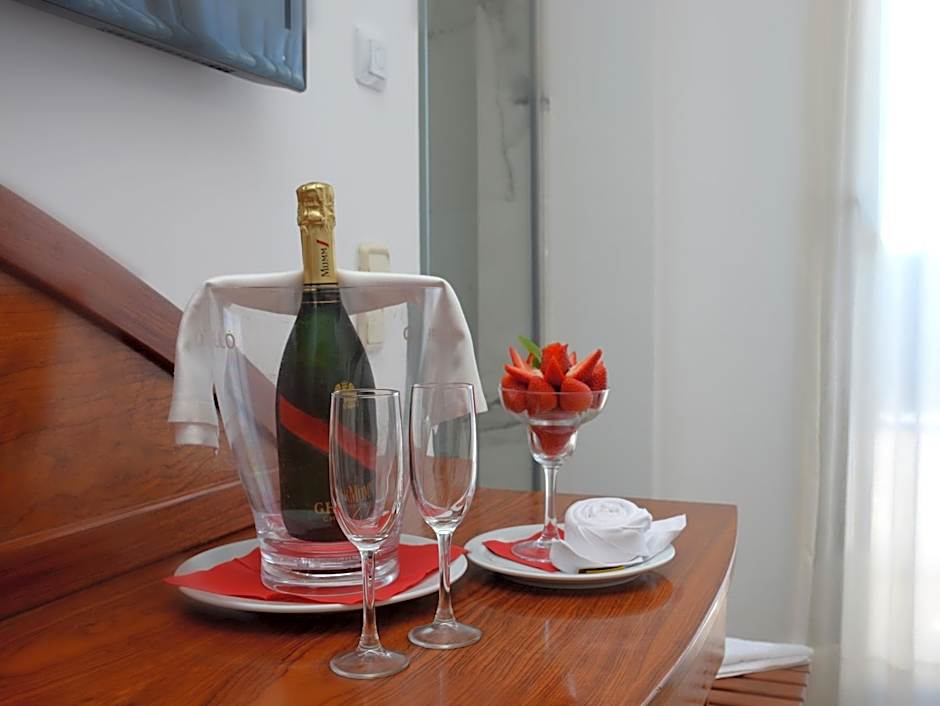 Don Angel & SPA & Padel- Adults Recommended