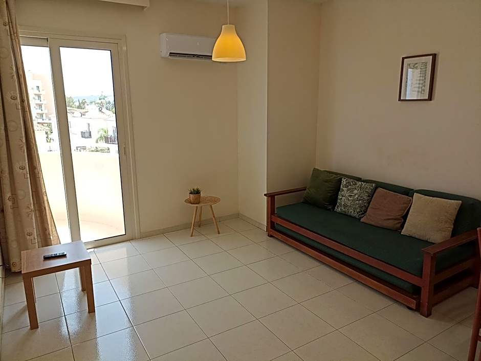 Mandalena Hotel Apartments