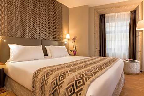 Double Room Superior