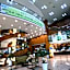 Osaek Greenyard Hotel