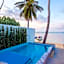 White Whale Beachfront Pool Villa