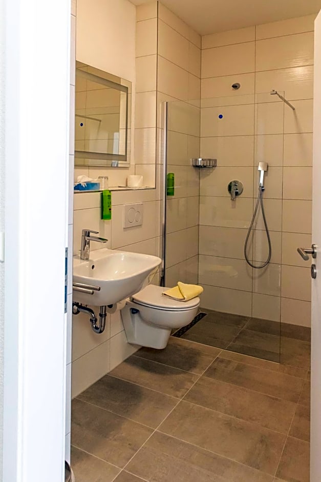 Hotel JÄGERHAUS in Singen am Hohentwiel