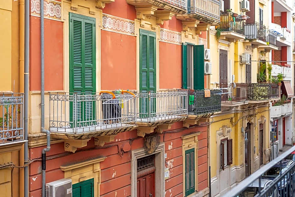 Bed & Breakfast "Il Priscio"