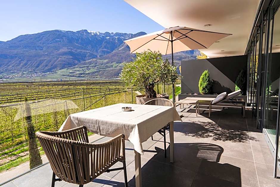 Chalet Agave