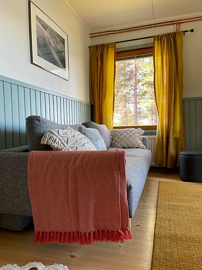 Arctic Lodge Hetan Kota