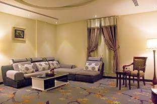 Merfal Serviced Apartments – Royal 