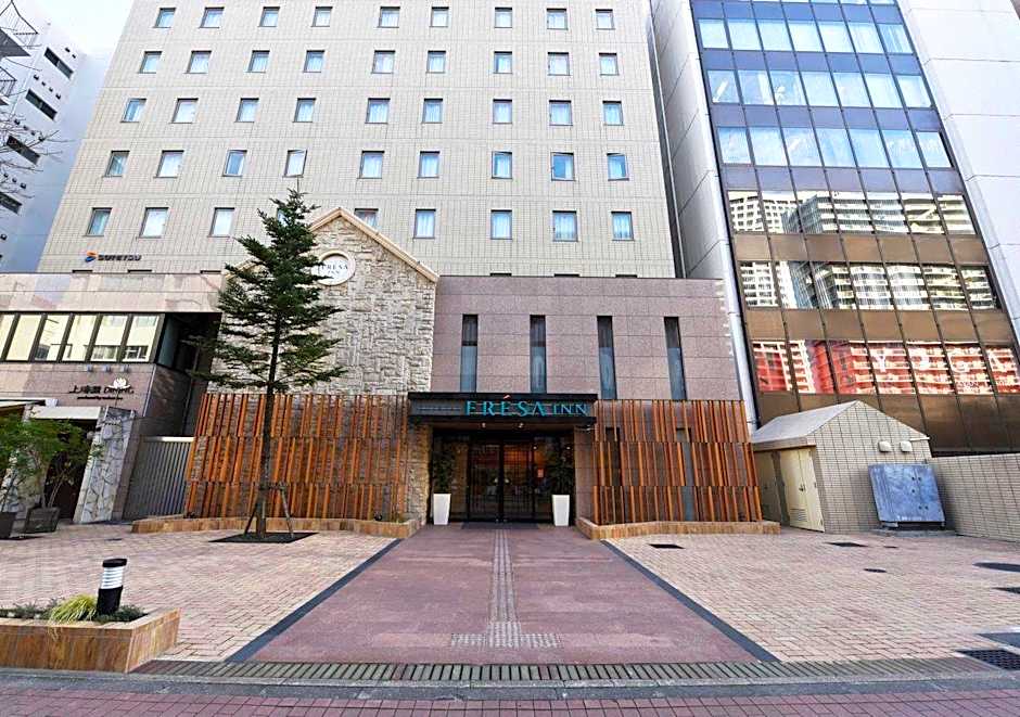 Sotetsu Fresa Inn Tokyo-Tamachi