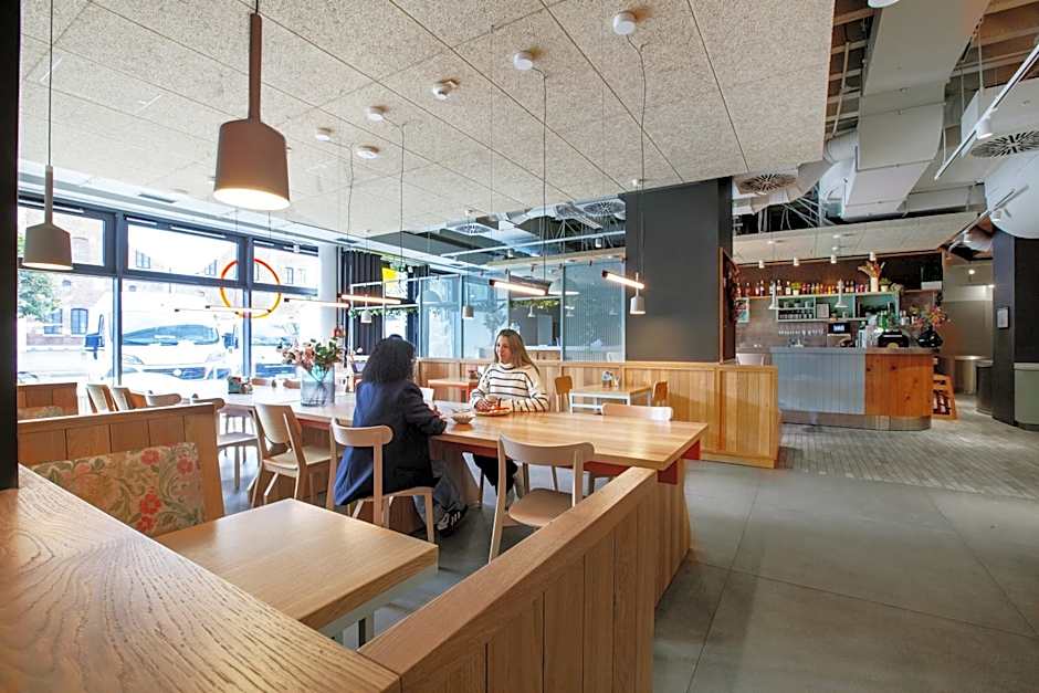 MEININGER Hotel München City Center