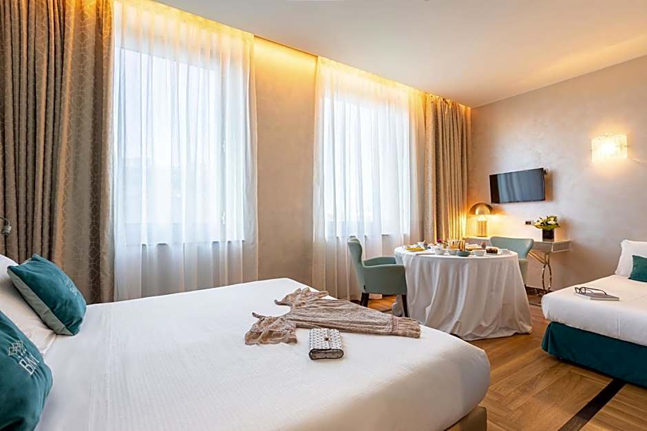 Bianca Maria Palace Hotel