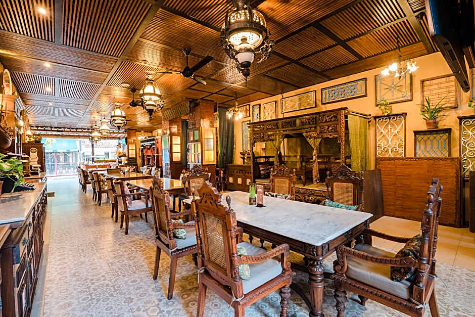 Rama Residence Padma